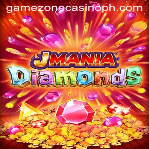 Discover the Thrills of JManiaDiamonds at Gamezone Casino