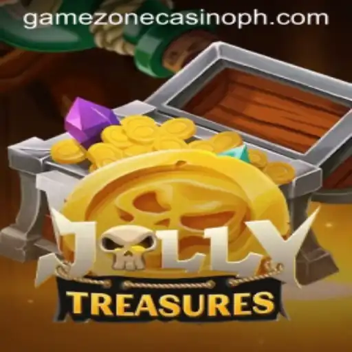 JollyTreasures: Discover an Exciting Experience at Gamezone Casino