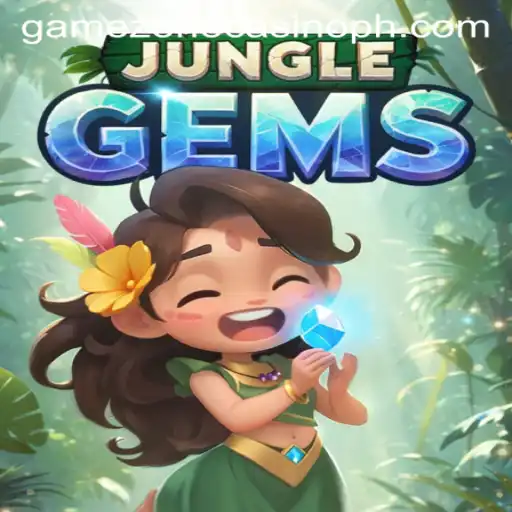 Discover JungleGems: The Thrilling Adventure Awaits at Gamezone Casino