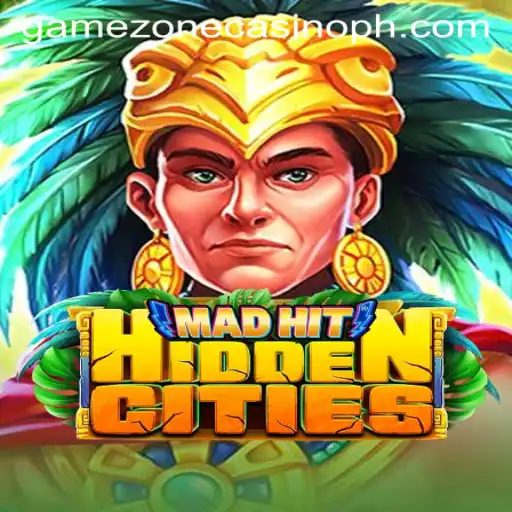 MadHitHiddenCities: A Thrilling Adventure in the GameZone Casino