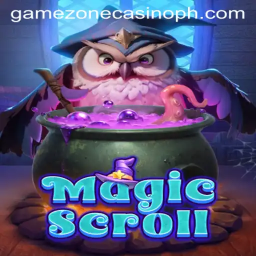 Exploring MagicScroll: A Deeper Dive into GameZone Casino's Latest Sensation