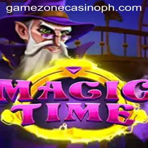 Exploring the World of MagicTime at GameZone Casino