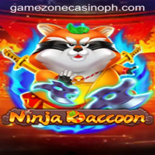 NinjaRaccoon: Dive Into the Intriguing World of Gamezone Casino's Latest Obsession