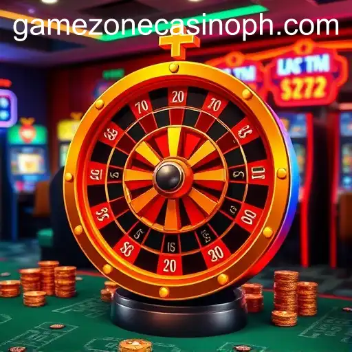 Exploring Rotary Games in Gamezone Casinos