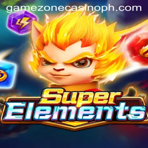Unleashing the Power of SuperElements at Gamezone Casino