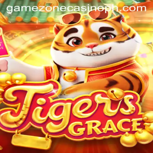 Explore the Thrills of TigersGrace at Gamezone Casino