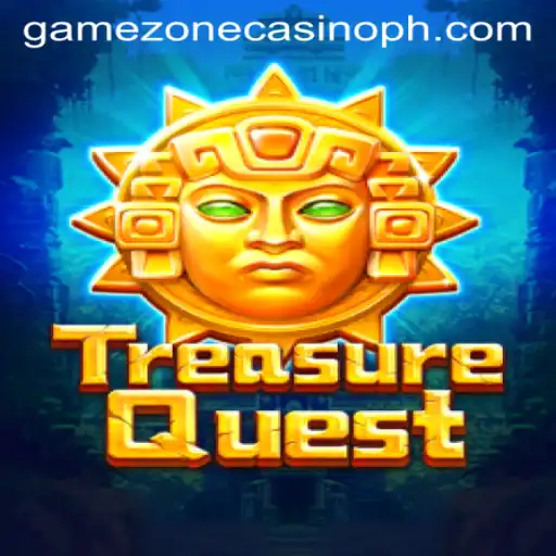 Exploring TreasureQuest: A Journey into GameZone Casino Adventures