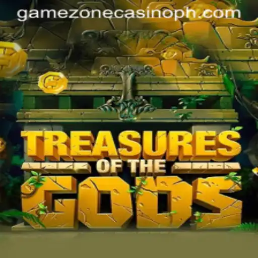 Embark on a Thrilling Quest in TreasureoftheGods at GameZone Casino