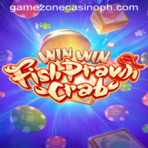 Dive into the Exciting World of WinWinFishPrawnCrab at Gamezone Casino