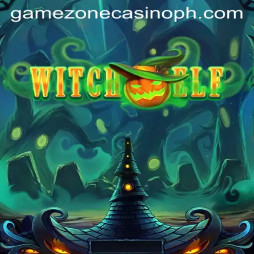 Enter the Mystical World of WitchElf at Gamezone Casino