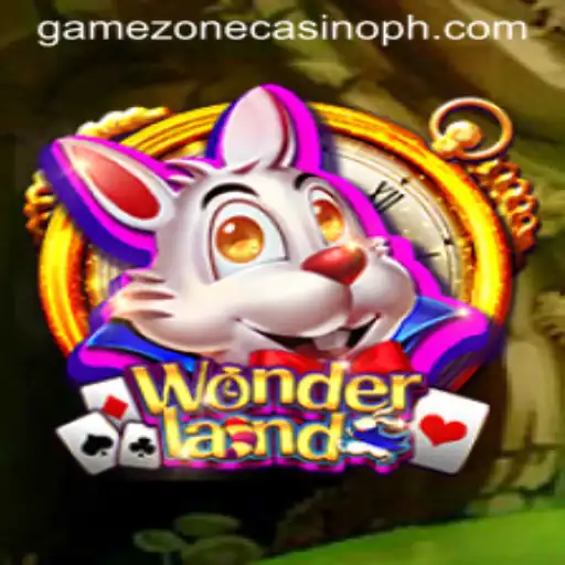 Discover Wonderland: The Game Taking GameZone Casino by Storm