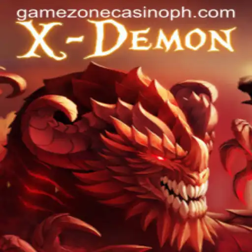 XDemon: The Thrilling Adventure in GameZone Casino