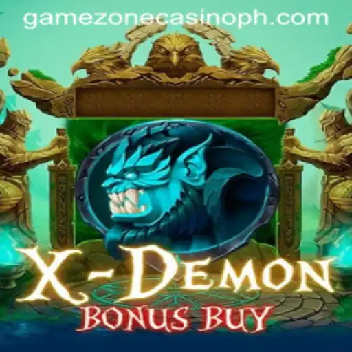Exploring XDemonBonusBuy: A Thrilling Adventure in Gamezone Casino