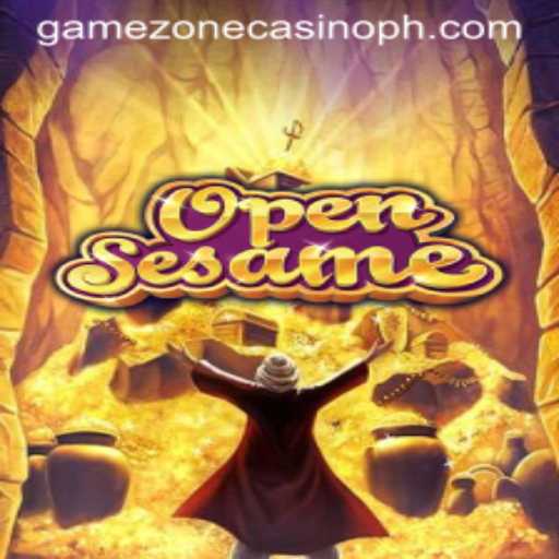 Exploring the Magic of OpenSesame at Gamezone Casino