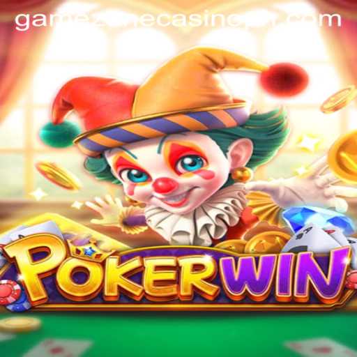 Discovering POKERWIN: Your Ultimate Guide to GameZone Casino's Latest Sensation