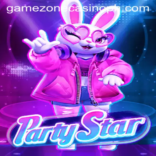 PartyStar: A Festive Gaming Experience in GameZone Casino