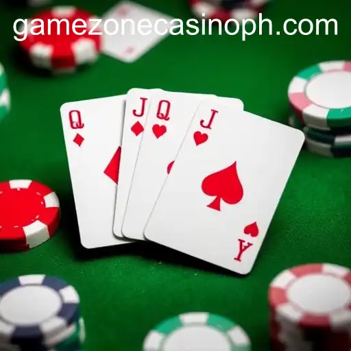 Exploring the World of Poker Games at Gamezone Casino