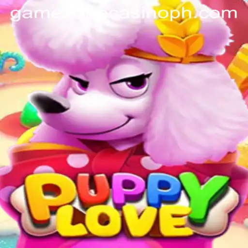 Exploring the Charming World of PuppyLove at GameZone Casino