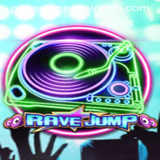 RaveJump: A Thrilling Adventure in the Gamezone Casino