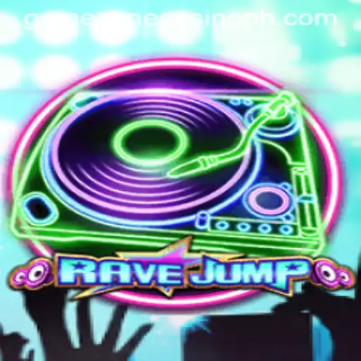 RaveJump: A Thrilling Adventure in the Gamezone Casino