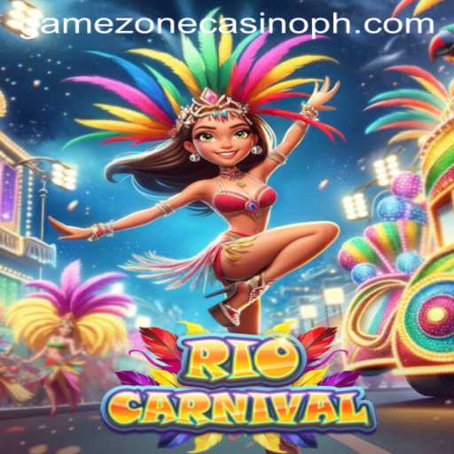 RioCarnival: An Exhilarating Experience in the GameZone Casino