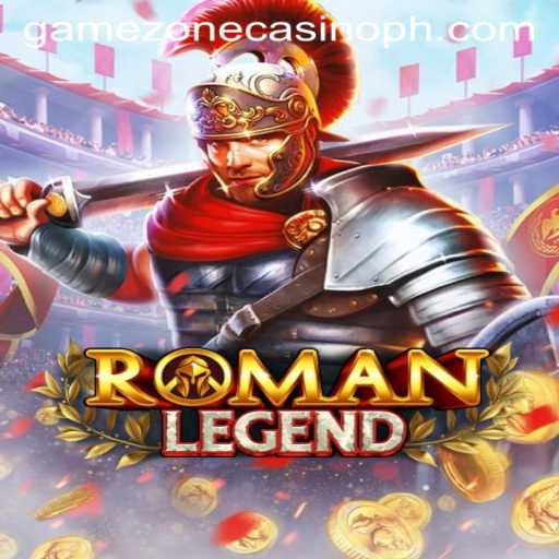 Exploring the Adventurous Realm of RomanLegend at GameZone Casino