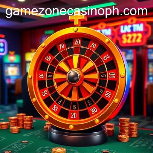 Exploring Rotary Games in Gamezone Casinos