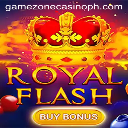Exploring the Thrills of RoyalFlashBuyBonus at GameZone Casino