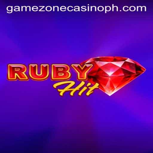 Exploring RubyHit: A Thrilling Adventure at Gamezone Casino