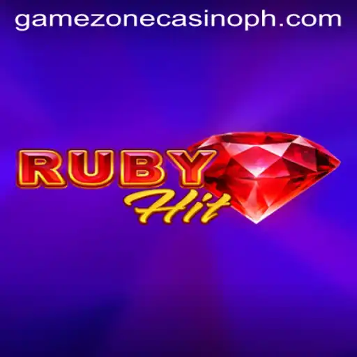Exploring RubyHit: A Thrilling Adventure at Gamezone Casino