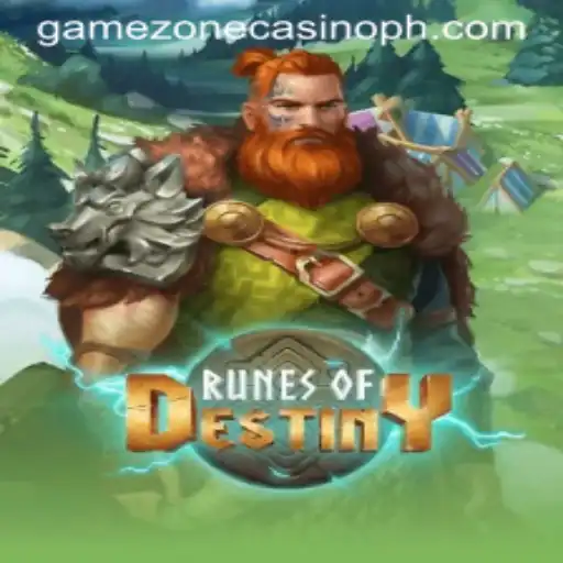Discover the World of RunesOfDestiny at GameZone Casino