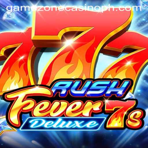 Unleashing the Adventure: A Deep Dive into RushFever7sDeluxe at Gamezone Casino