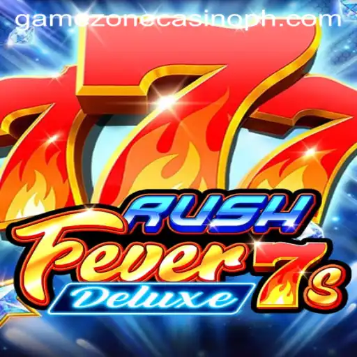 Unleashing the Adventure: A Deep Dive into RushFever7sDeluxe at Gamezone Casino