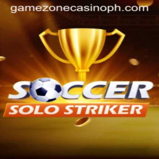 Discover the Thrills of SoccerSoloStriker at GameZone Casino
