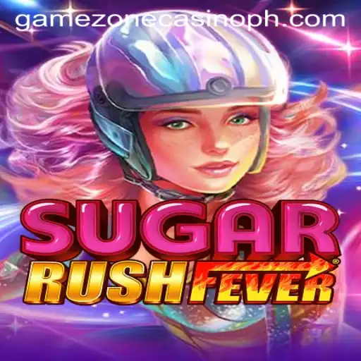 Exploring SugarRushFever: A Comprehensive Guide to GameZone Casino's Latest Sensation