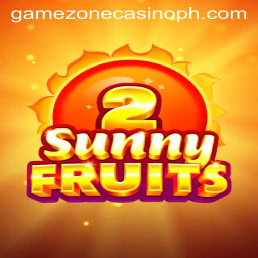Experience the Thrill of SunnyFruits2 at Gamezone Casino