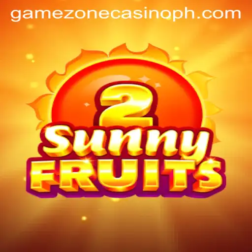 Experience the Thrill of SunnyFruits2 at Gamezone Casino