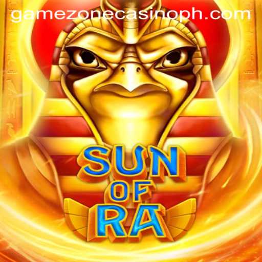 SunofRa: Unraveling the Mysteries of Ancient Egypt in GameZone Casino