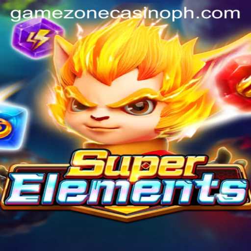 Unleashing the Power of SuperElements at Gamezone Casino