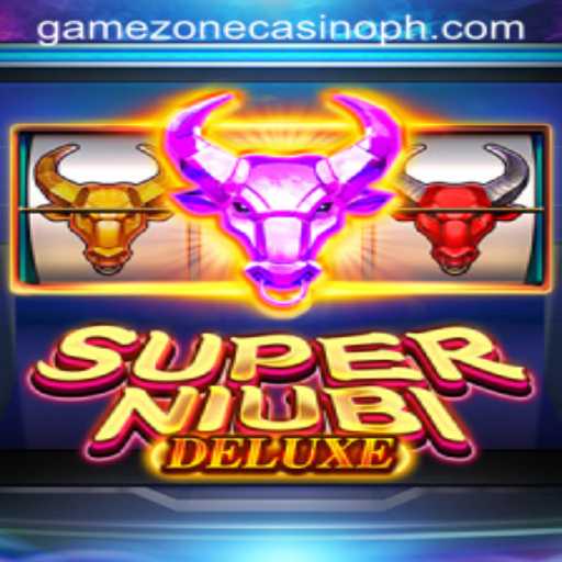 Discover the Thrills of SuperNiubiDeluxe: A Casino Adventure at Gamezone