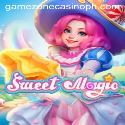 Discover the Delightful World of SweetMagic at Gamezone Casino