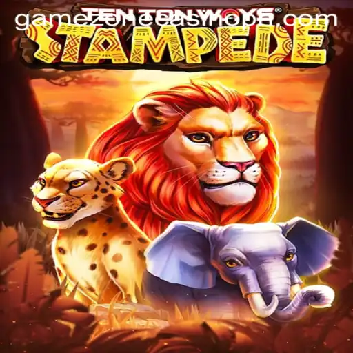 Discovering TenTonWaysStampede: A Gamezone Casino Adventure