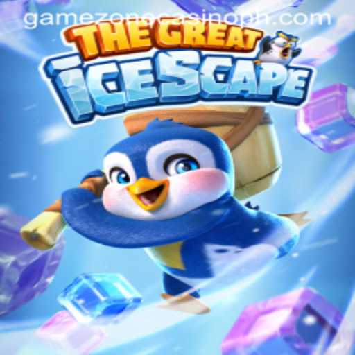 Exploring The Great Icescape in the World of Gamezone Casino