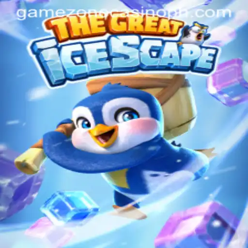 Exploring The Great Icescape in the World of Gamezone Casino
