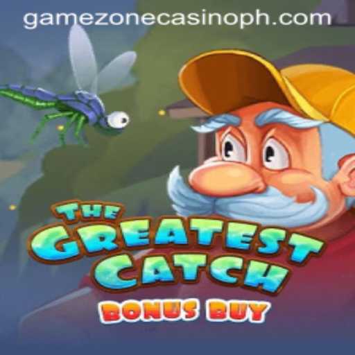 Exploring TheGreatestCatchBonusBuy: A Dive into Gamezone Casino's Latest Exciting Release