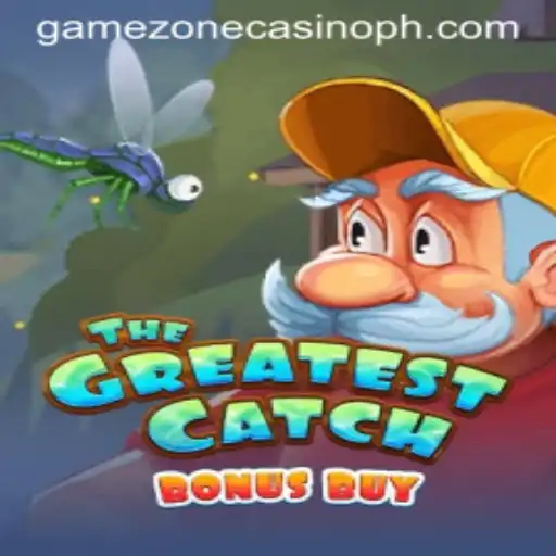 Exploring TheGreatestCatchBonusBuy: A Dive into Gamezone Casino's Latest Exciting Release