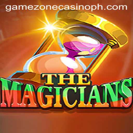 Exploring TheMagicians: The Enchanting World of GameZone Casino