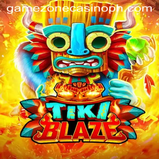 Discovering TikiBlaze: A Thrilling Adventure in GameZone Casino
