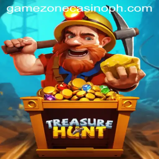 Explore the Thrilling World of TreasureHunt at GameZone Casino