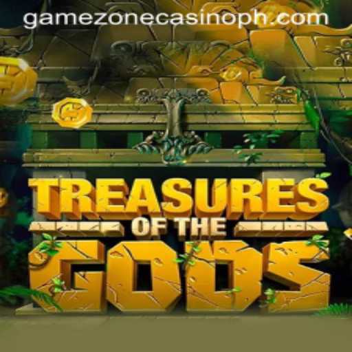 Embark on a Thrilling Quest in TreasureoftheGods at GameZone Casino
